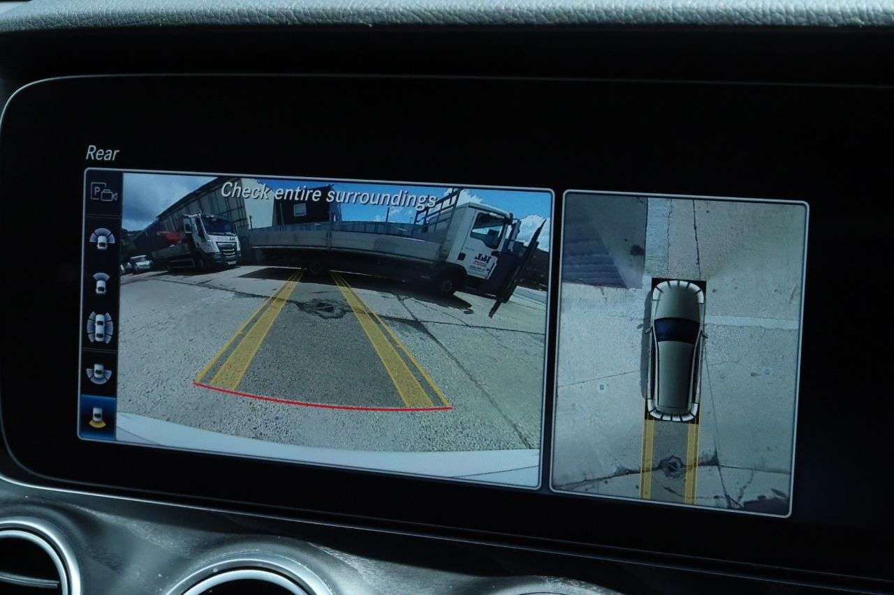 2020 MERCEDES E CLASS 2020 MERCEDES E CLASS