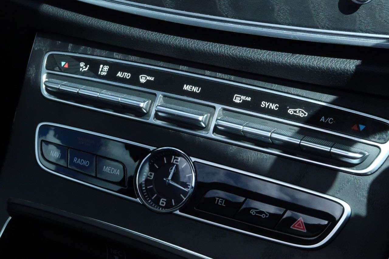 2020 MERCEDES E CLASS 2020 MERCEDES E CLASS