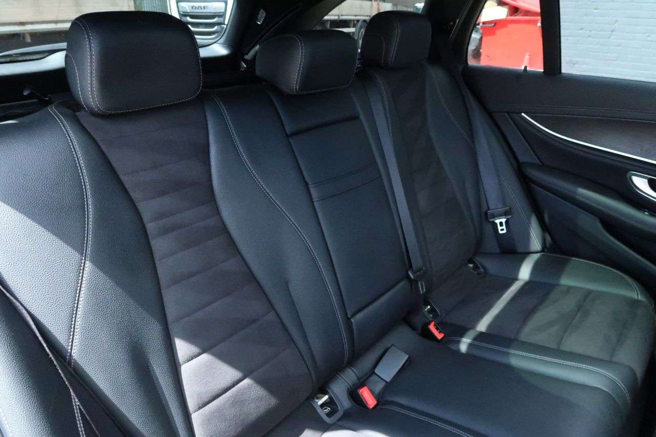 2020 MERCEDES E CLASS 2020 MERCEDES E CLASS