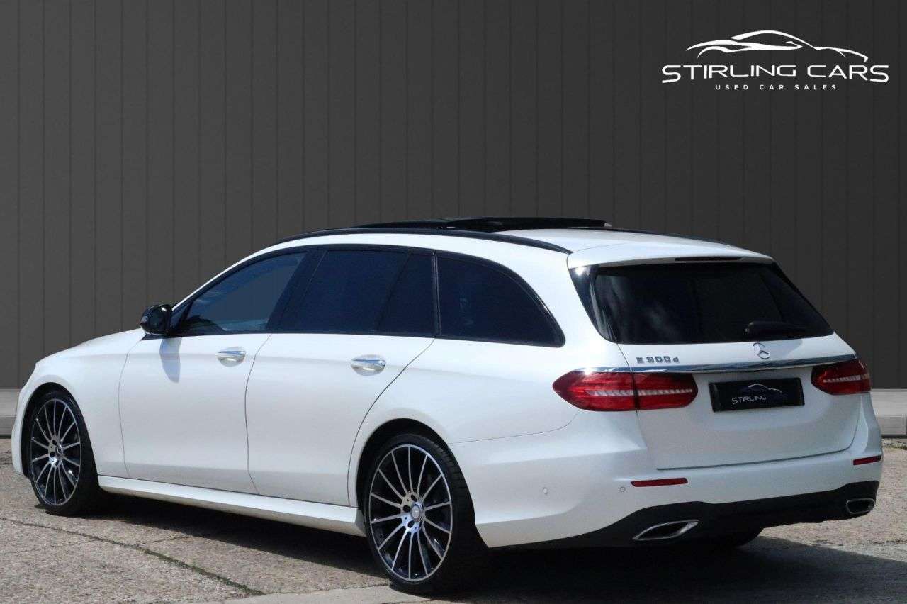 2020 MERCEDES E CLASS 2020 MERCEDES E CLASS