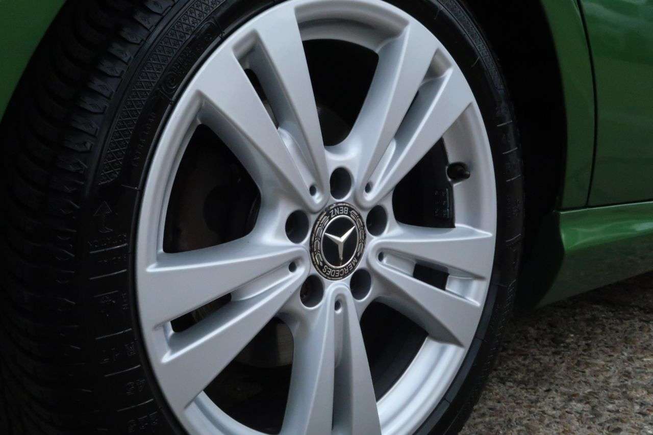 2017 MERCEDES-BENZ A-CLASS 2017 MERCEDES-BENZ A-CLASS