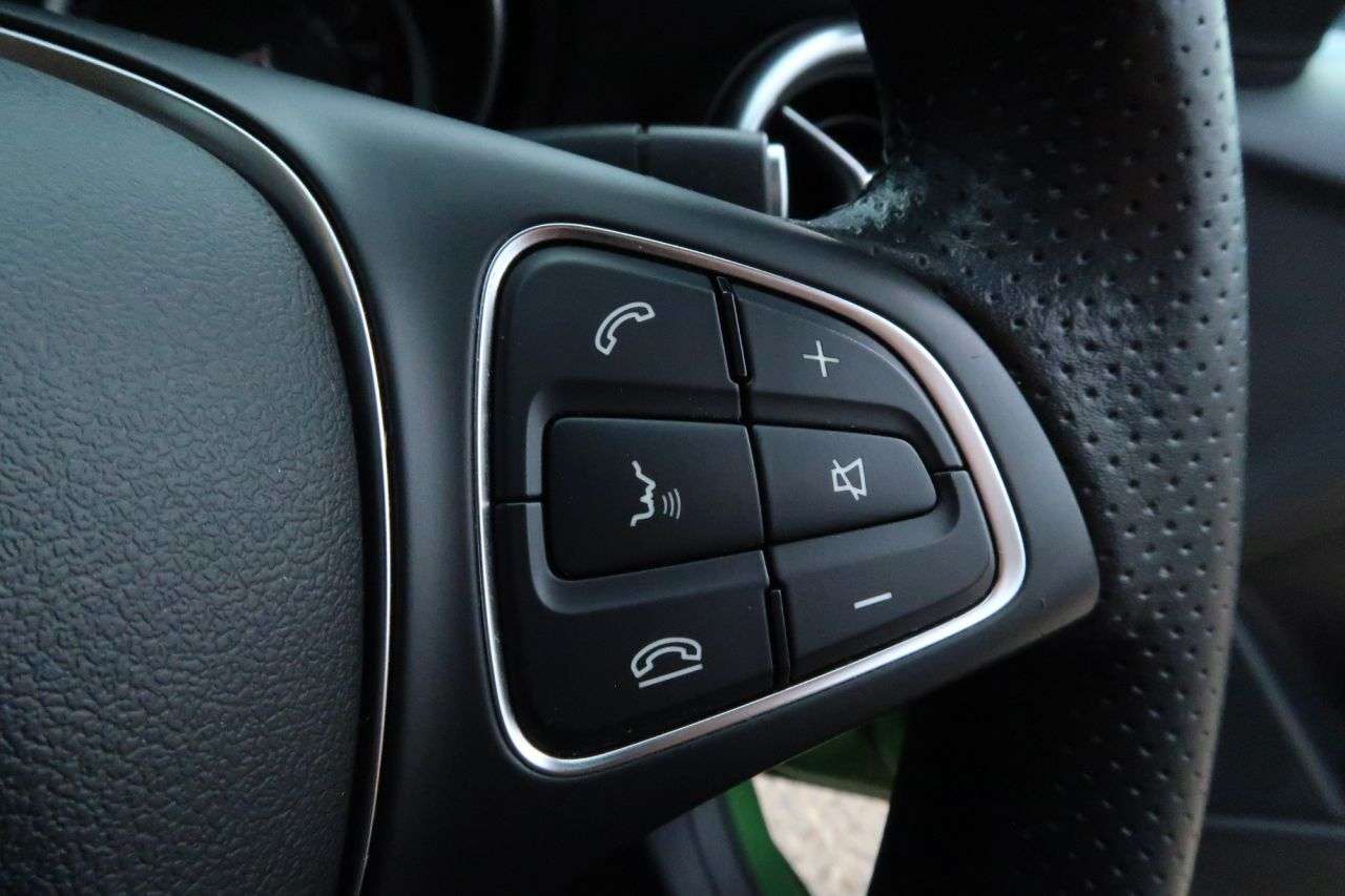 2017 MERCEDES-BENZ A-CLASS 2017 MERCEDES-BENZ A-CLASS