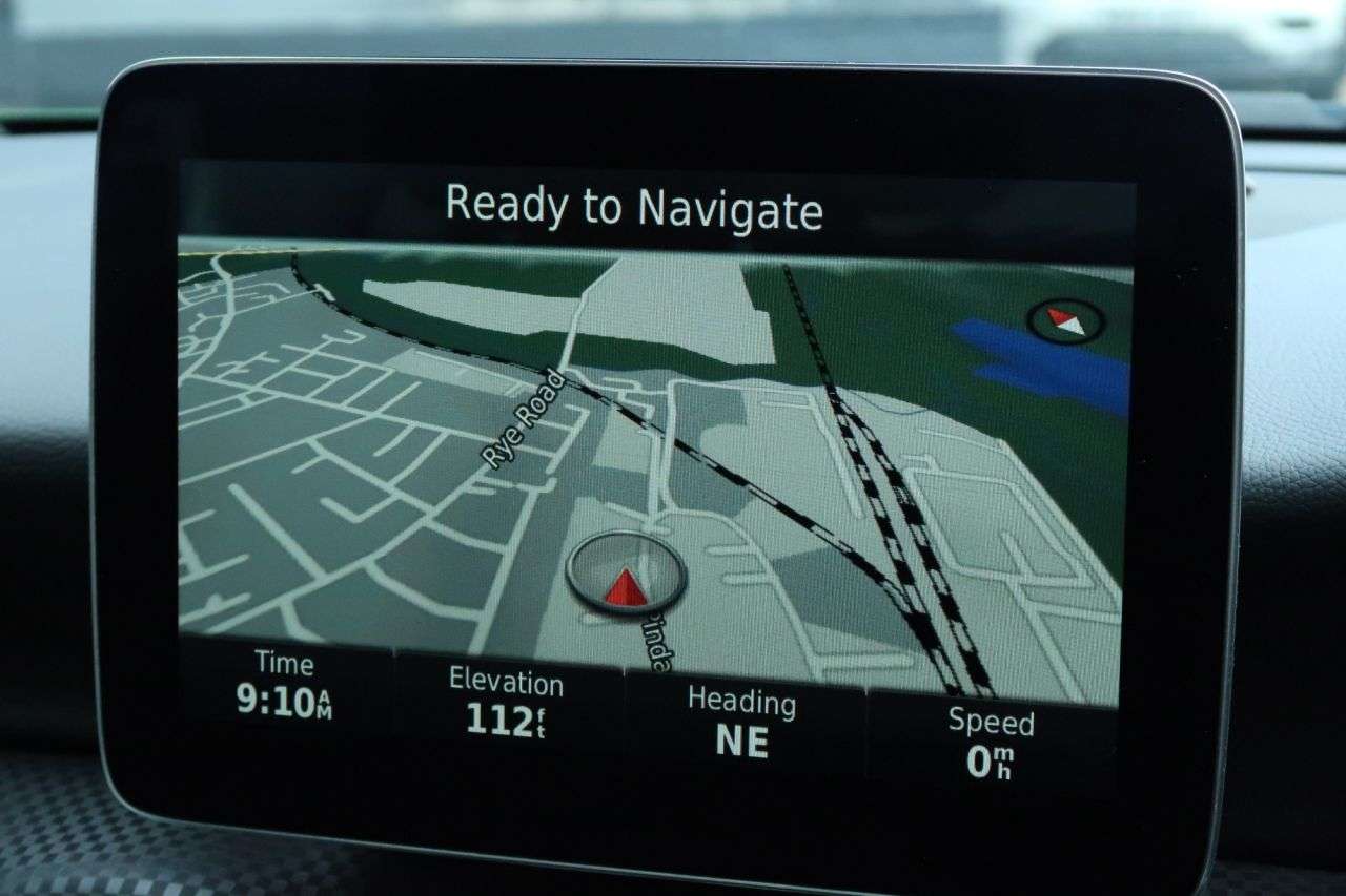 2017 MERCEDES-BENZ A-CLASS 2017 MERCEDES-BENZ A-CLASS
