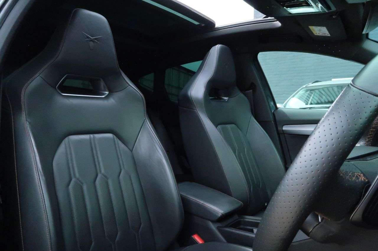 A 2021 CUPRA FORMENTOR 2.0 TSI VZ2 SUV 5dr Petrol DSG 4Drive Euro 6 (s/s) (310 ps) FINANCE+WARRANT A 2021 CUPRA FORMENTOR 2.0 TSI VZ2 SUV 5dr Petrol DSG 4Drive Euro 6 (s/s) (310 ps) FINANCE+WARRANT