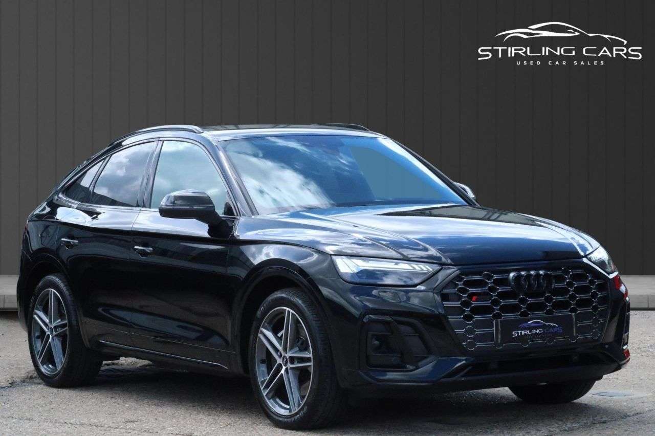 2021 AUDI SQ5 2021 AUDI SQ5