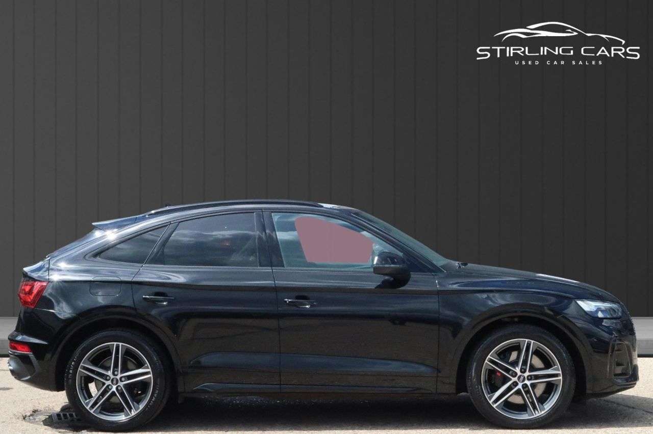 2021 AUDI SQ5 2021 AUDI SQ5