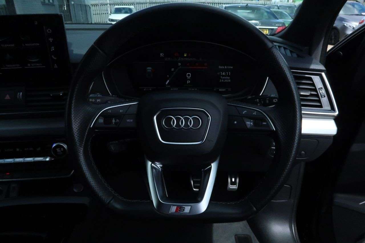 2021 AUDI SQ5 2021 AUDI SQ5