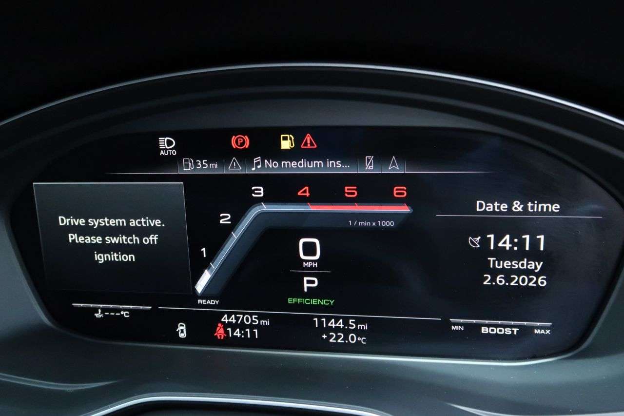 2021 AUDI SQ5 2021 AUDI SQ5