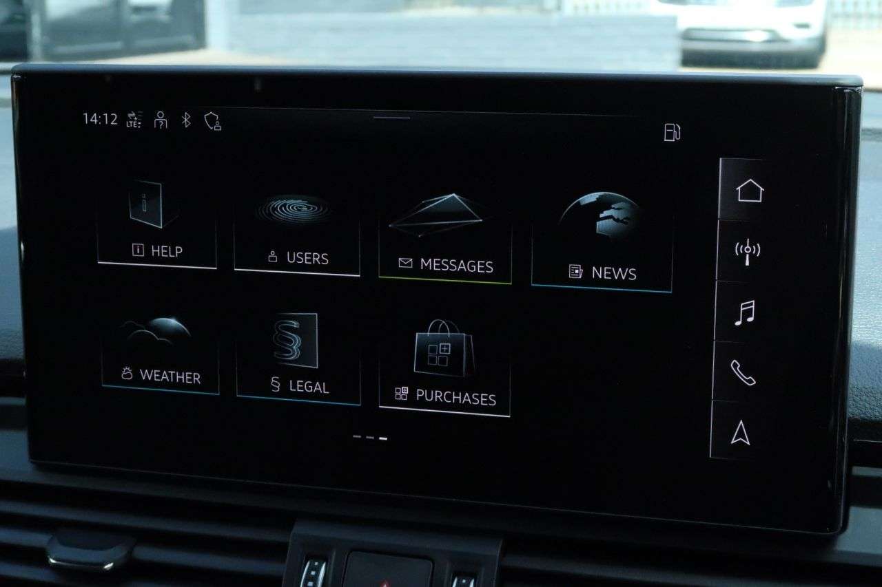 2021 AUDI SQ5 2021 AUDI SQ5