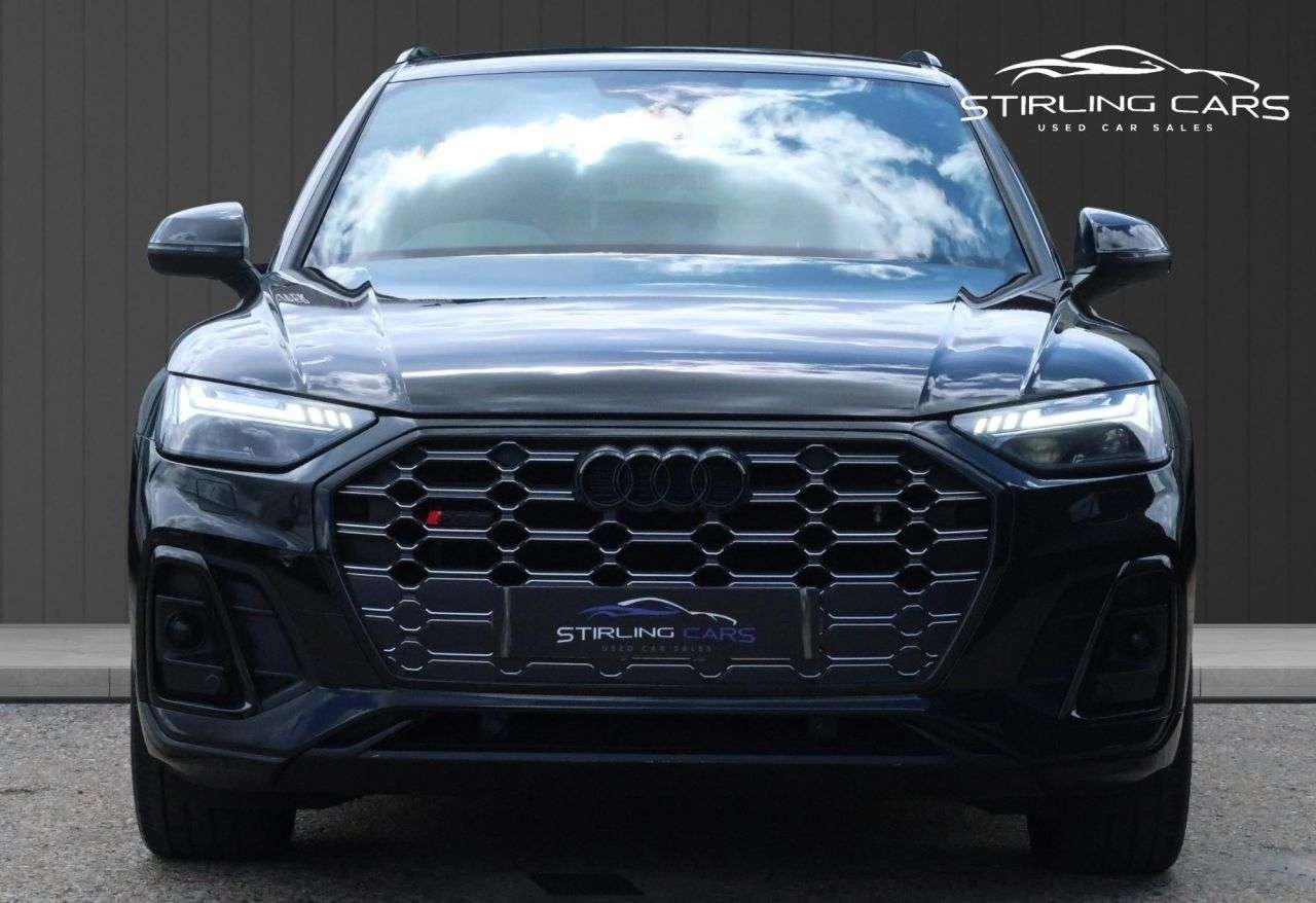 2021 AUDI SQ5 2021 AUDI SQ5