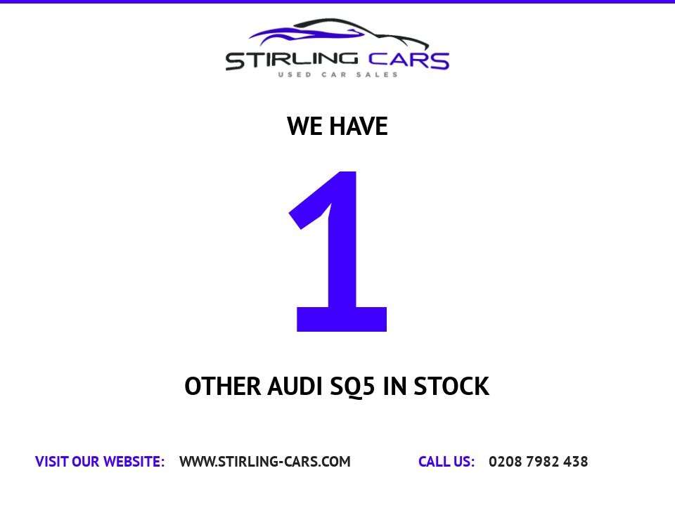 2021 AUDI SQ5 2021 AUDI SQ5