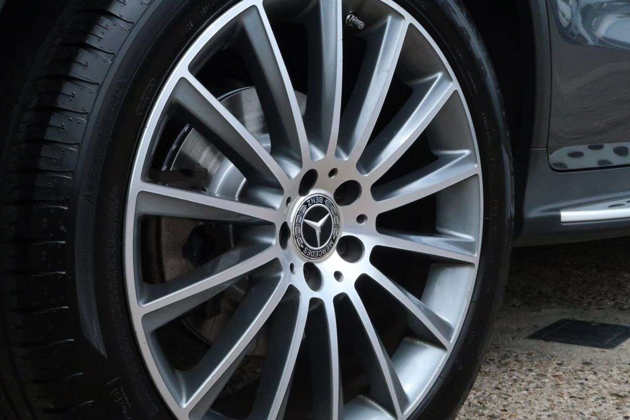 2018 MERCEDES-BENZ GLC 2018 MERCEDES-BENZ GLC