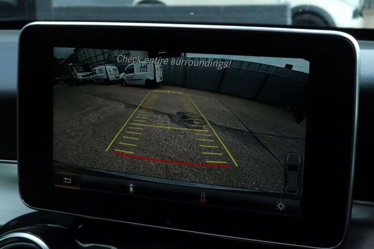 2018 MERCEDES-BENZ GLC 2018 MERCEDES-BENZ GLC