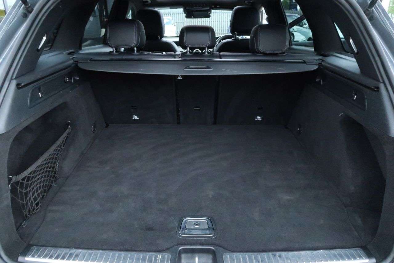 2018 MERCEDES-BENZ GLC 2018 MERCEDES-BENZ GLC