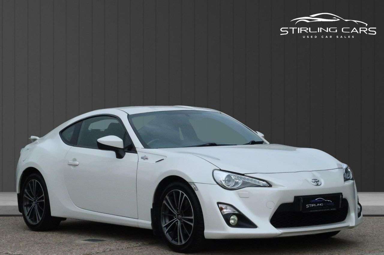 2014 TOYOTA GT86 2014 TOYOTA GT86