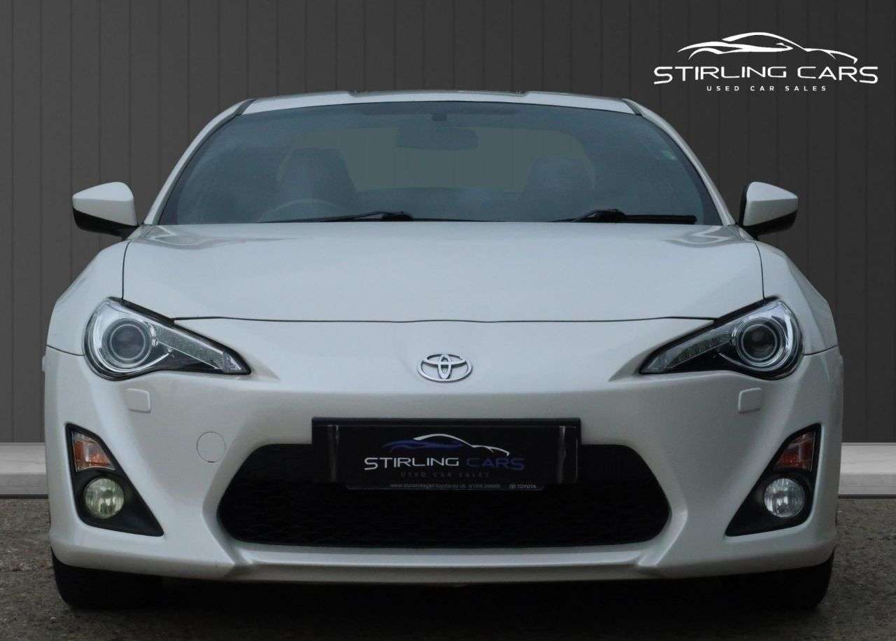 2014 TOYOTA GT86 2014 TOYOTA GT86