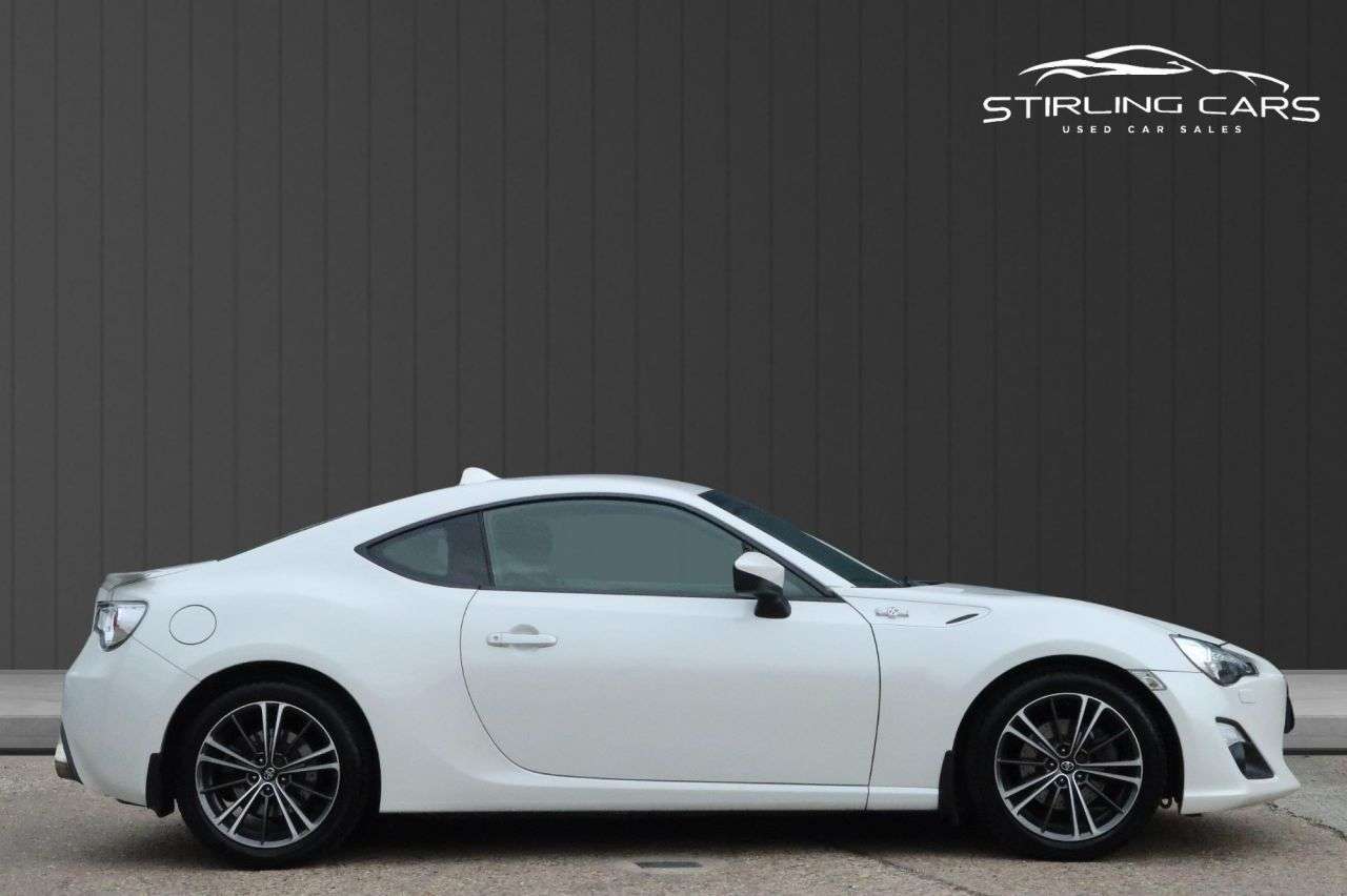 2014 TOYOTA GT86 2014 TOYOTA GT86