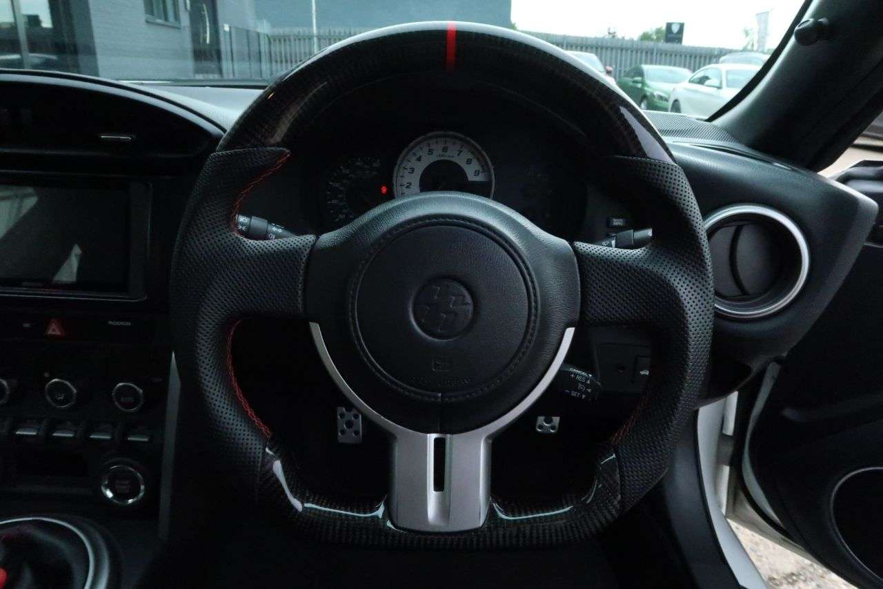2014 TOYOTA GT86 2014 TOYOTA GT86