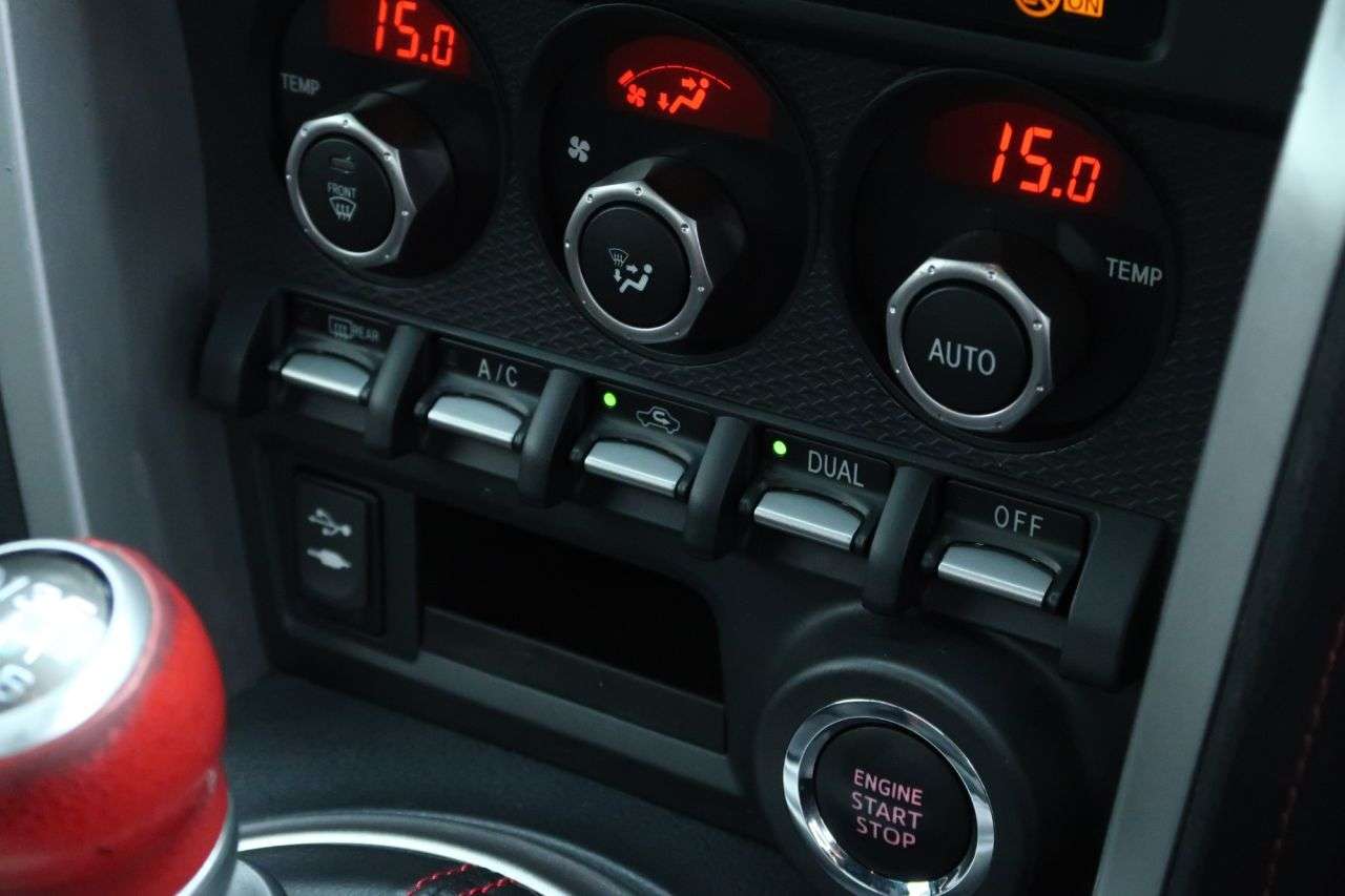 2014 TOYOTA GT86 2014 TOYOTA GT86
