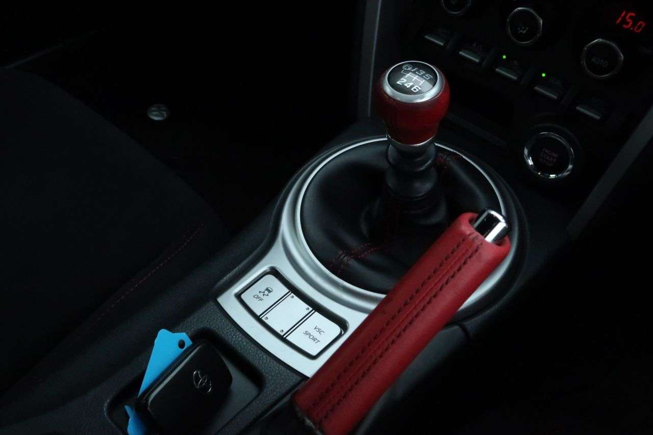 2014 TOYOTA GT86 2014 TOYOTA GT86
