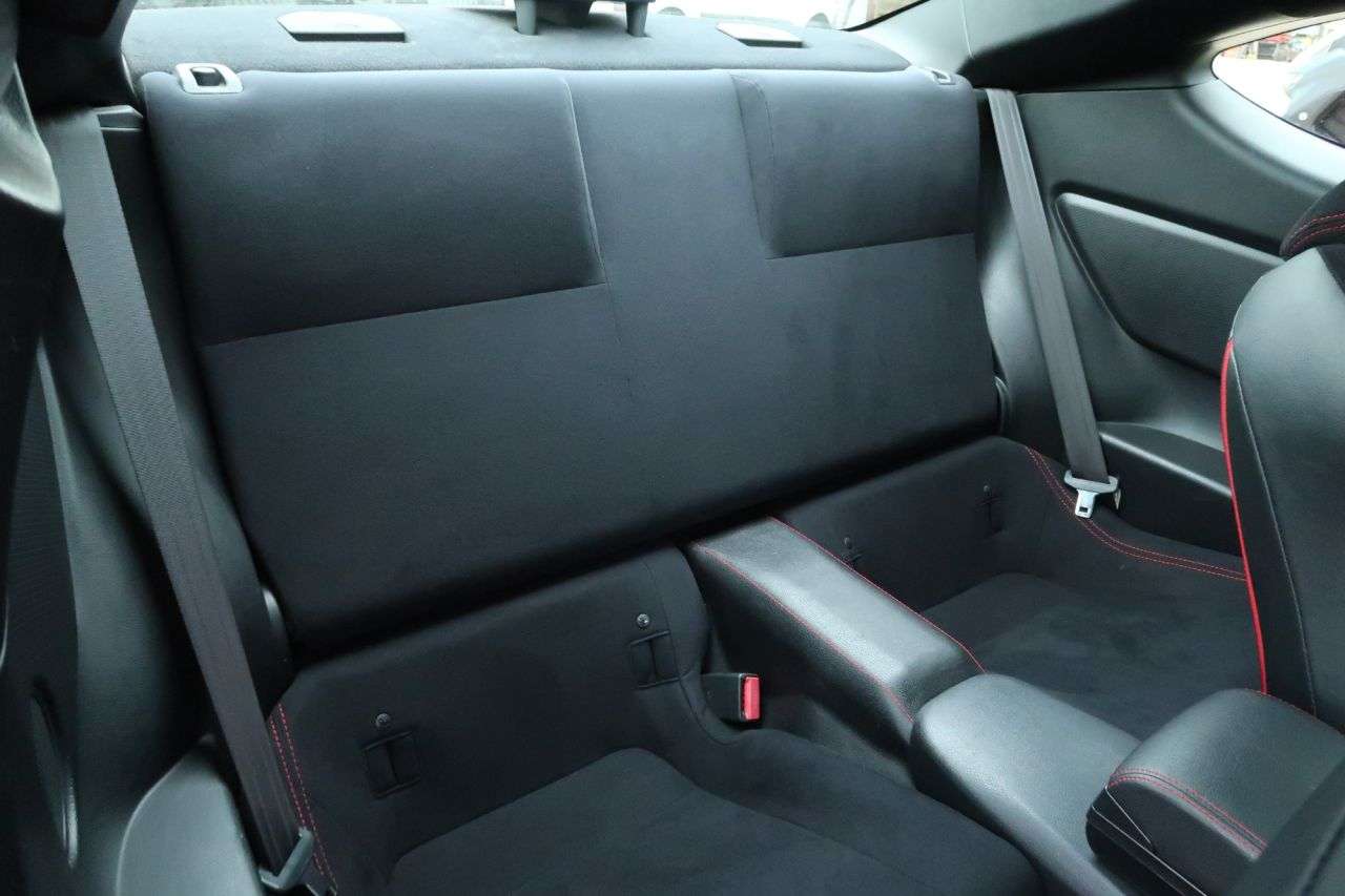 2014 TOYOTA GT86 2014 TOYOTA GT86