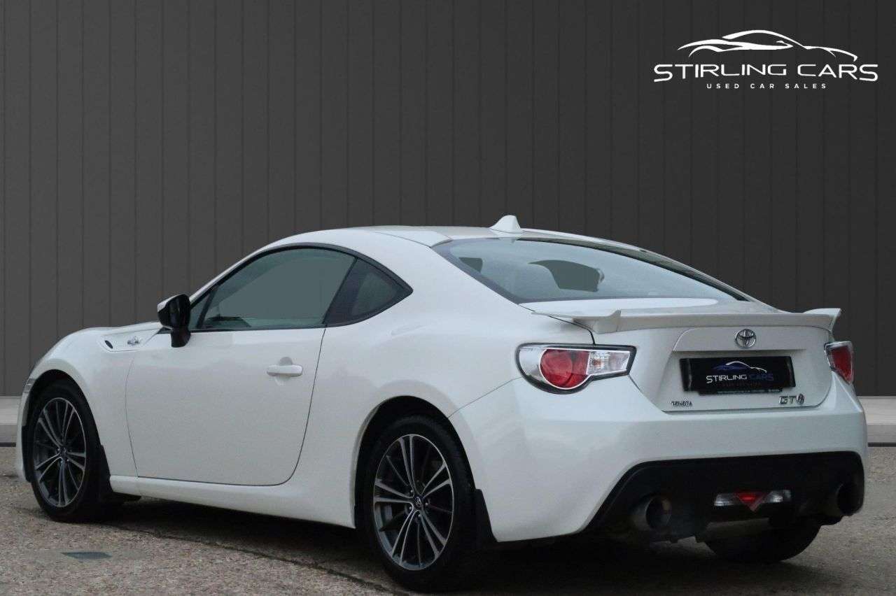 2014 TOYOTA GT86 2014 TOYOTA GT86
