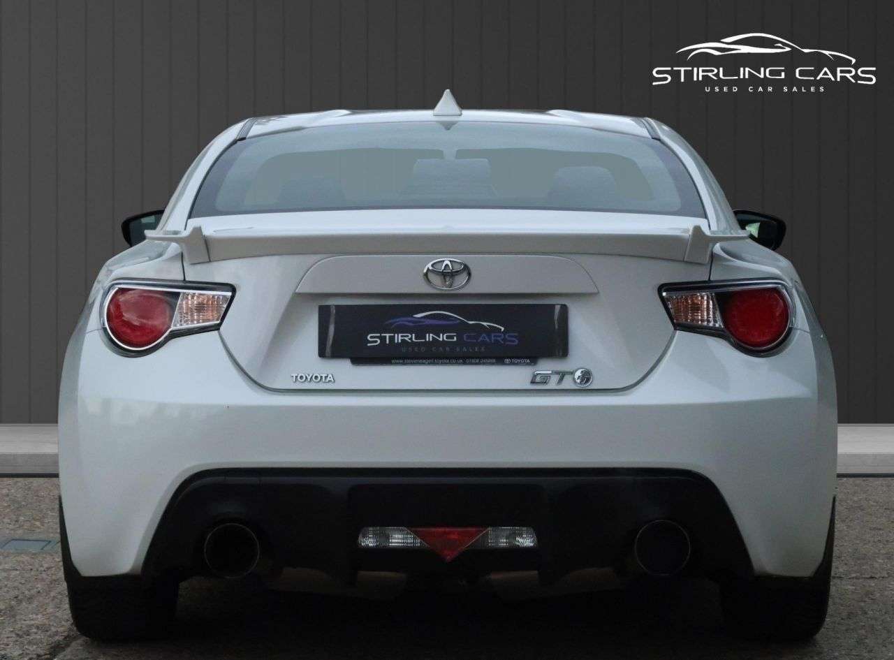 2014 TOYOTA GT86 2014 TOYOTA GT86