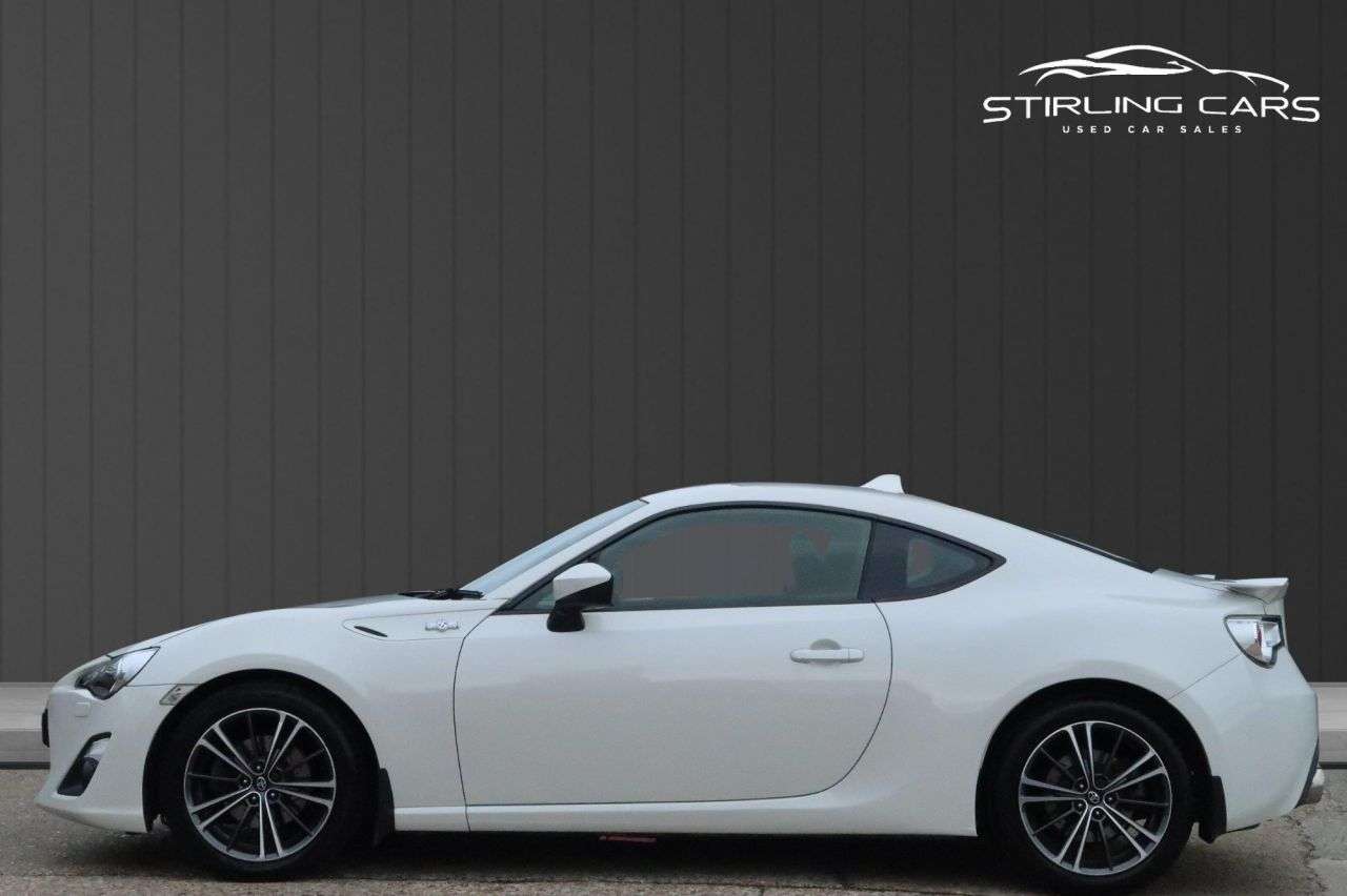 2014 TOYOTA GT86 2014 TOYOTA GT86