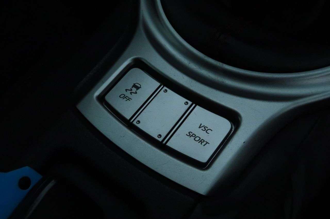 2014 TOYOTA GT86 2014 TOYOTA GT86