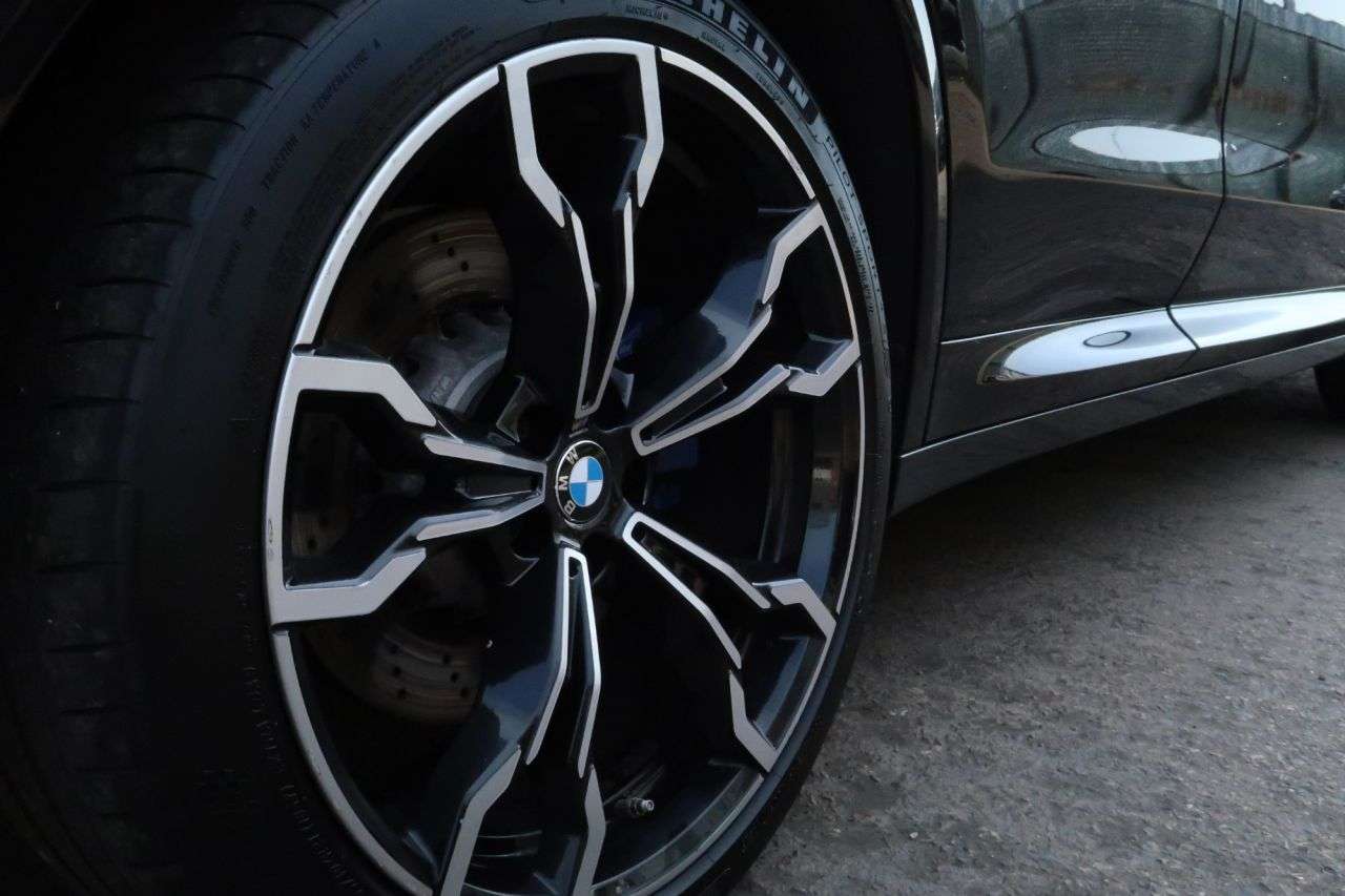 2019 BMW X3 M 2019 BMW X3 M