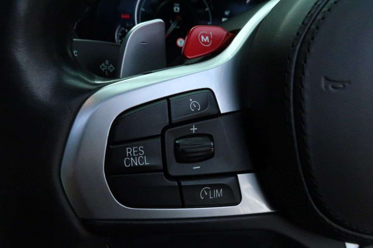 2019 BMW X3 M 2019 BMW X3 M
