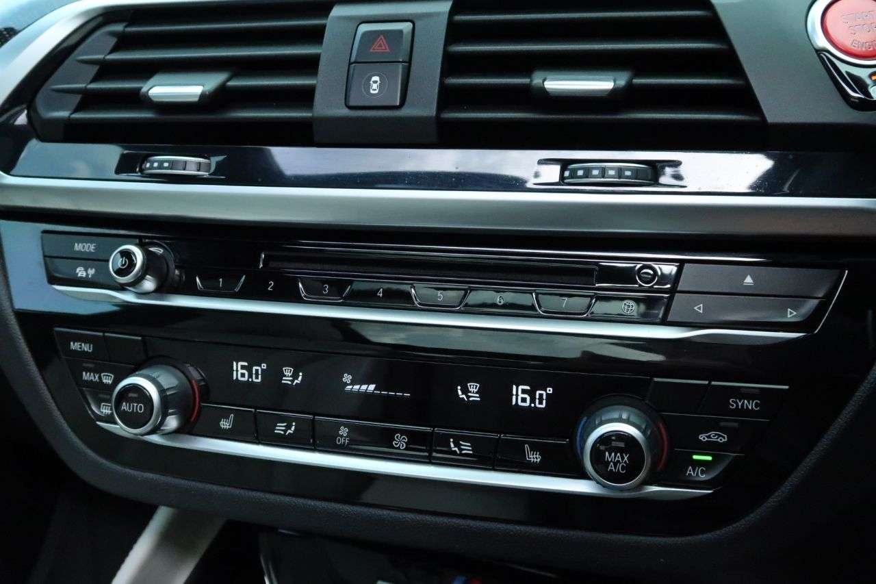 2019 BMW X3 M 2019 BMW X3 M
