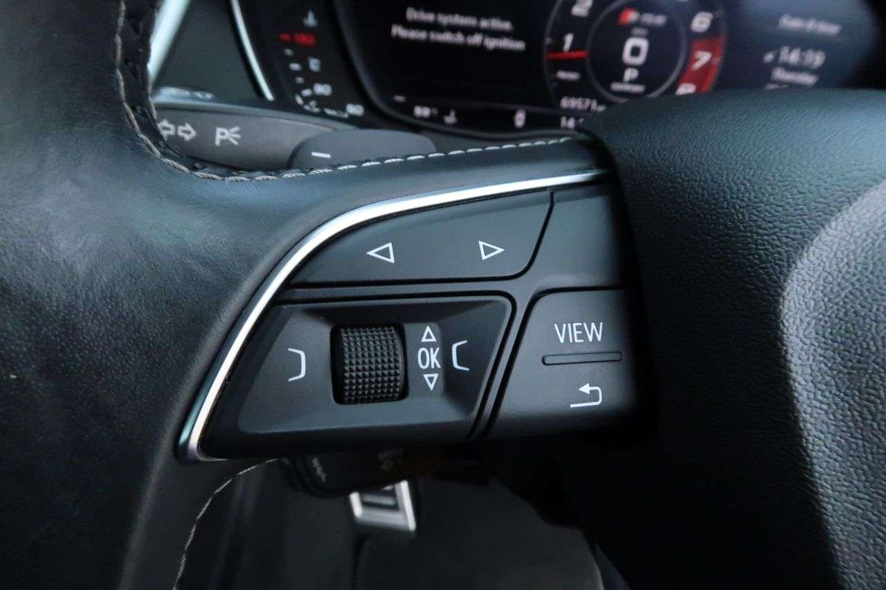2019 AUDI SQ5 2019 AUDI SQ5