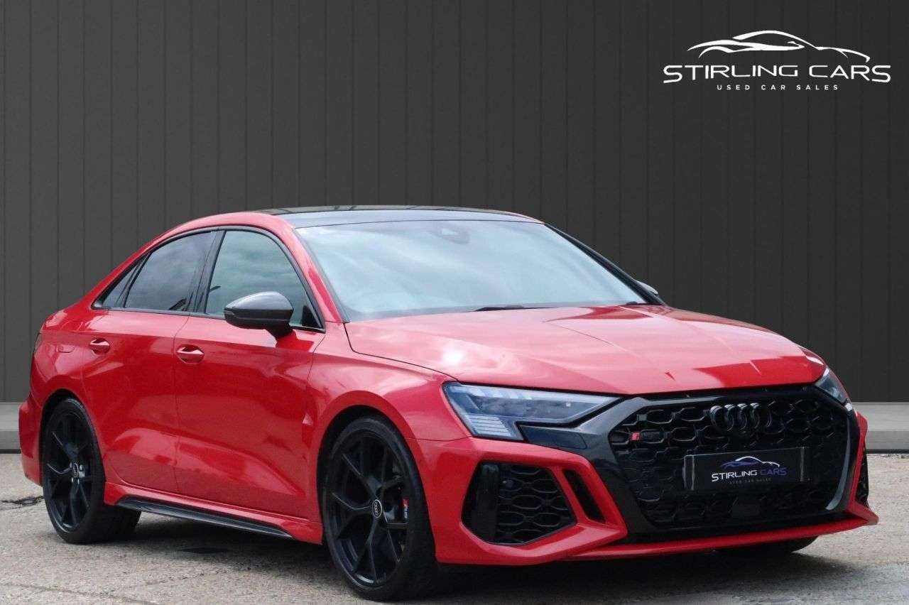 2022 AUDI RS3 2022 AUDI RS3