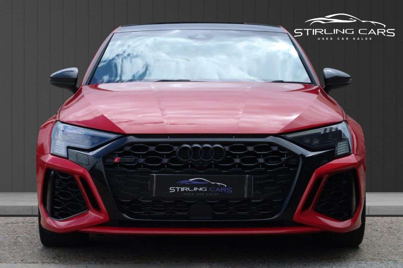 2022 AUDI RS3 2022 AUDI RS3