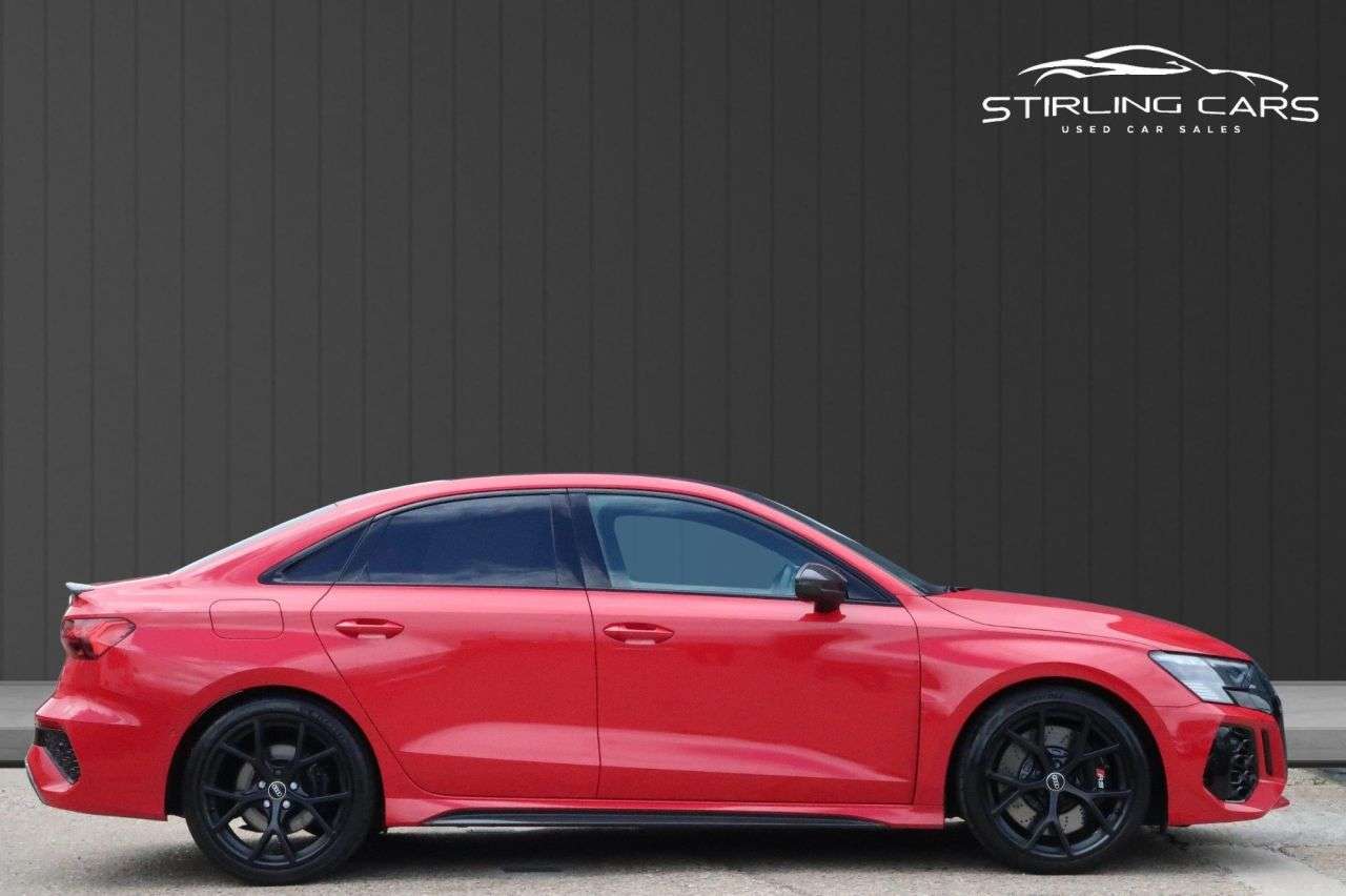 2022 AUDI RS3 2022 AUDI RS3