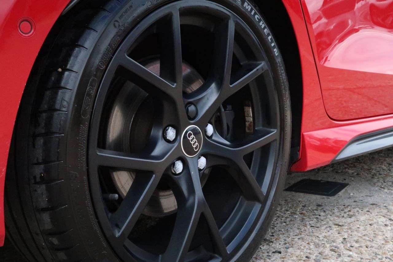 2022 AUDI RS3 2022 AUDI RS3