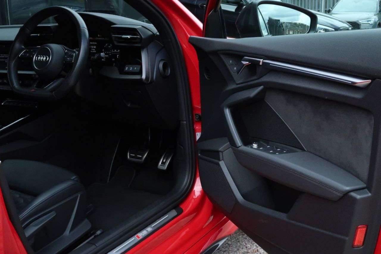 2022 AUDI RS3 2022 AUDI RS3