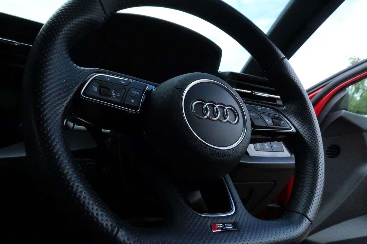 2022 AUDI RS3 2022 AUDI RS3