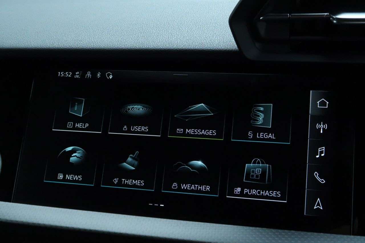 2022 AUDI RS3 2022 AUDI RS3