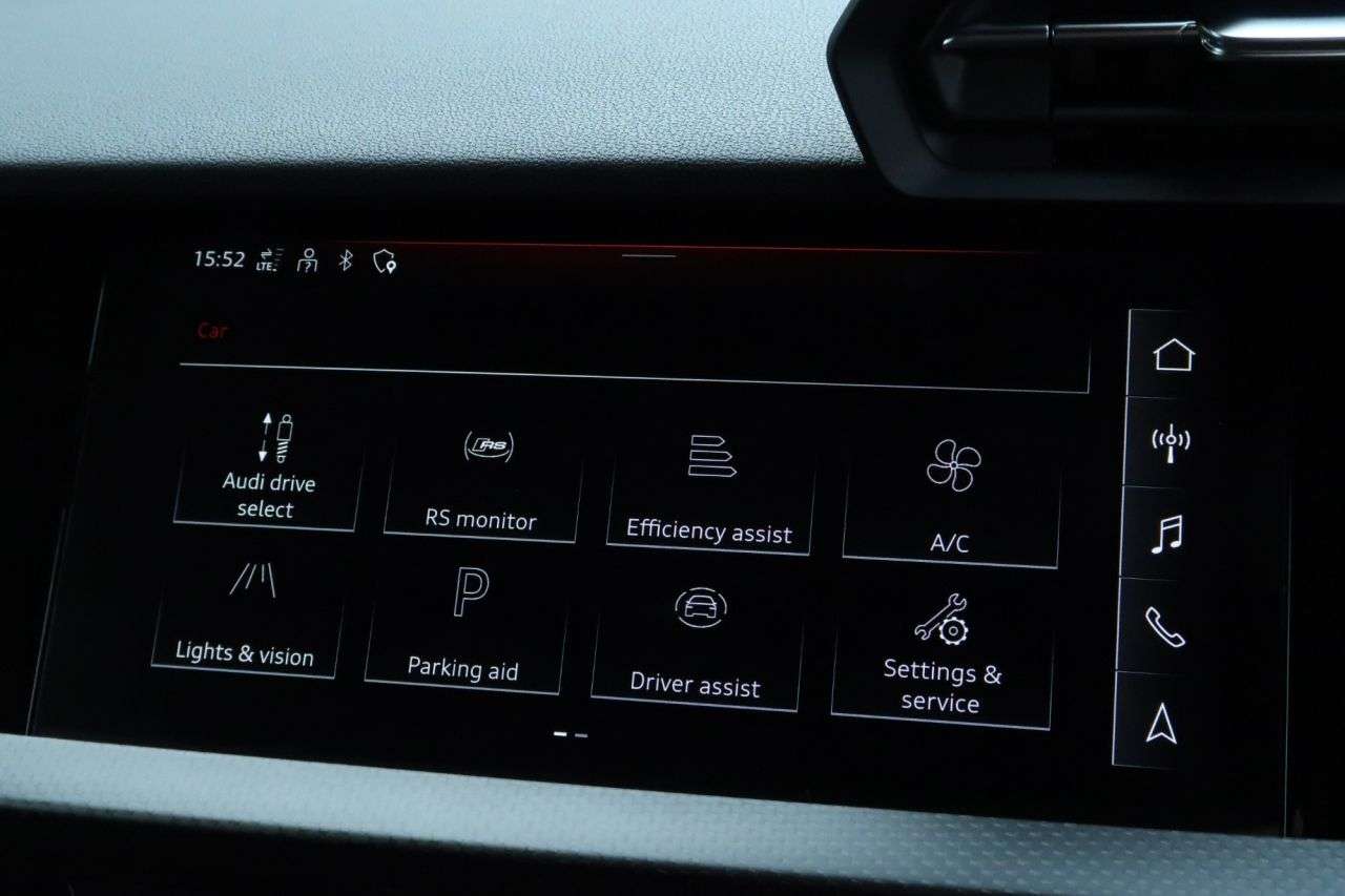 2022 AUDI RS3 2022 AUDI RS3
