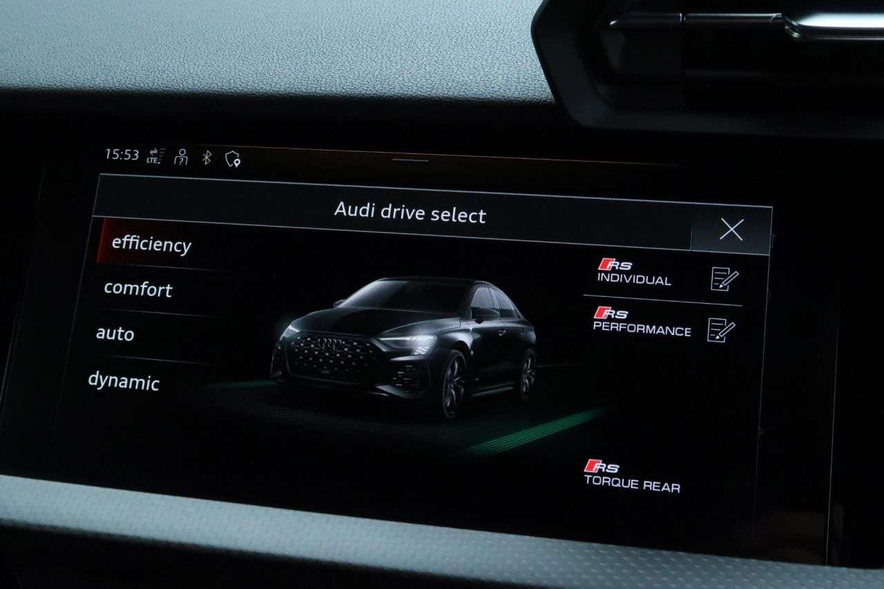 2022 AUDI RS3 2022 AUDI RS3