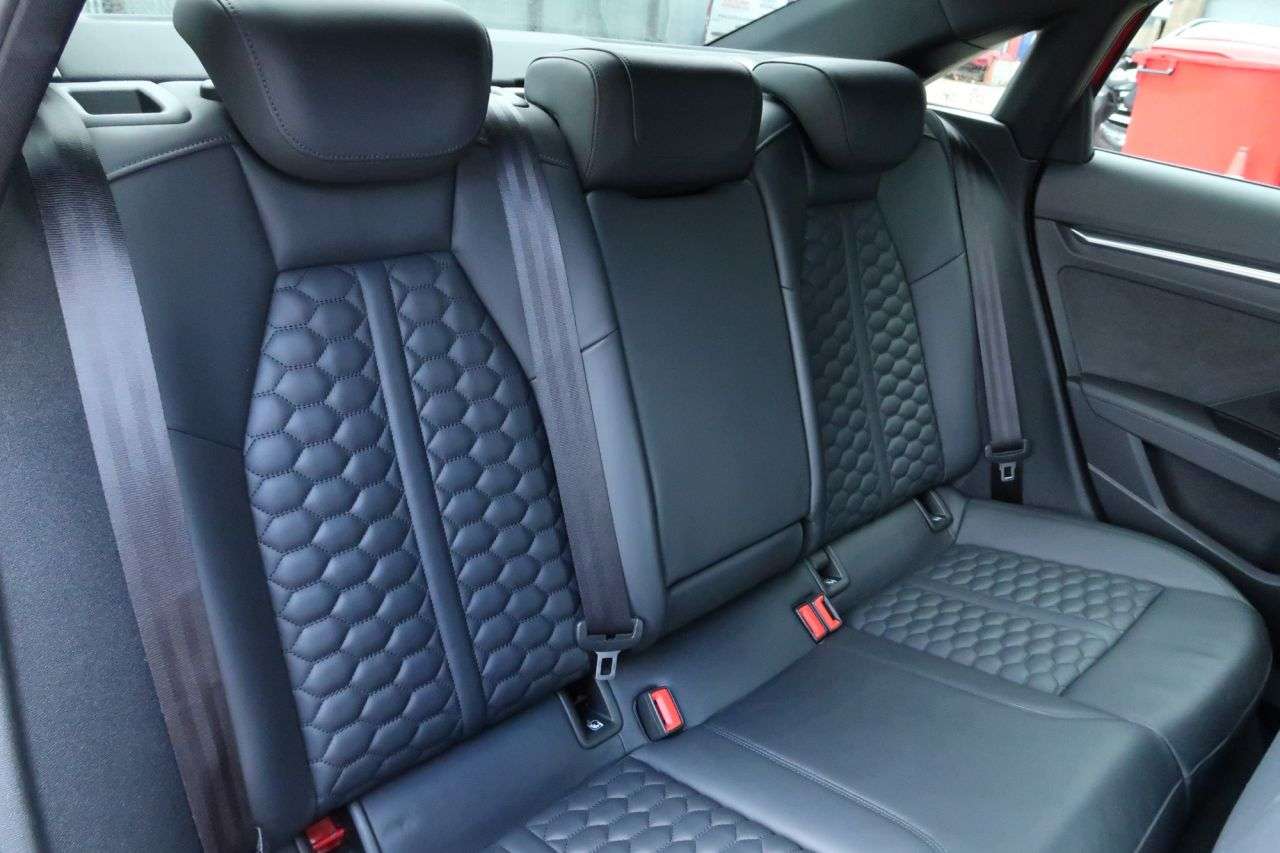 2022 AUDI RS3 2022 AUDI RS3