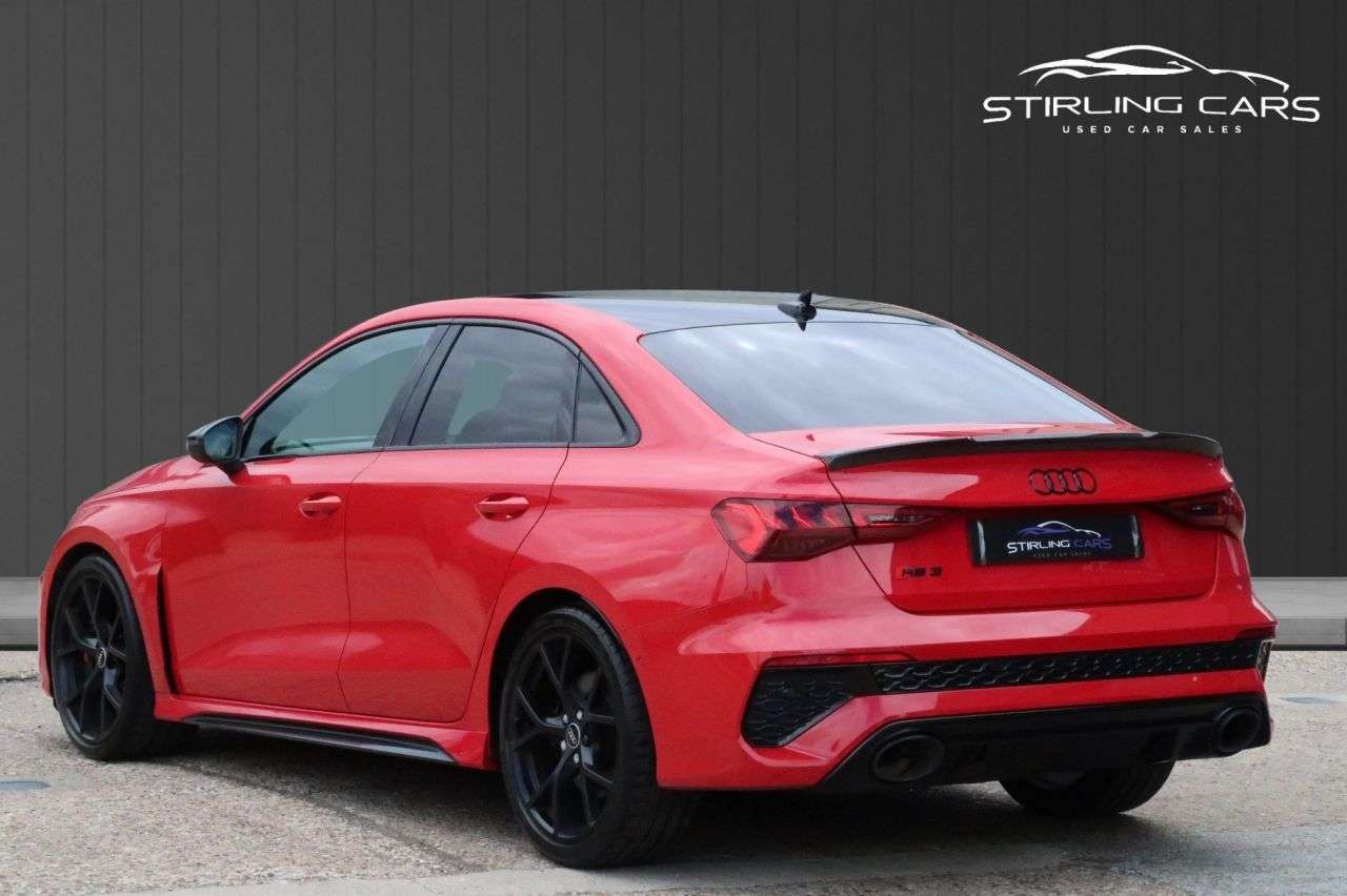 2022 AUDI RS3 2022 AUDI RS3