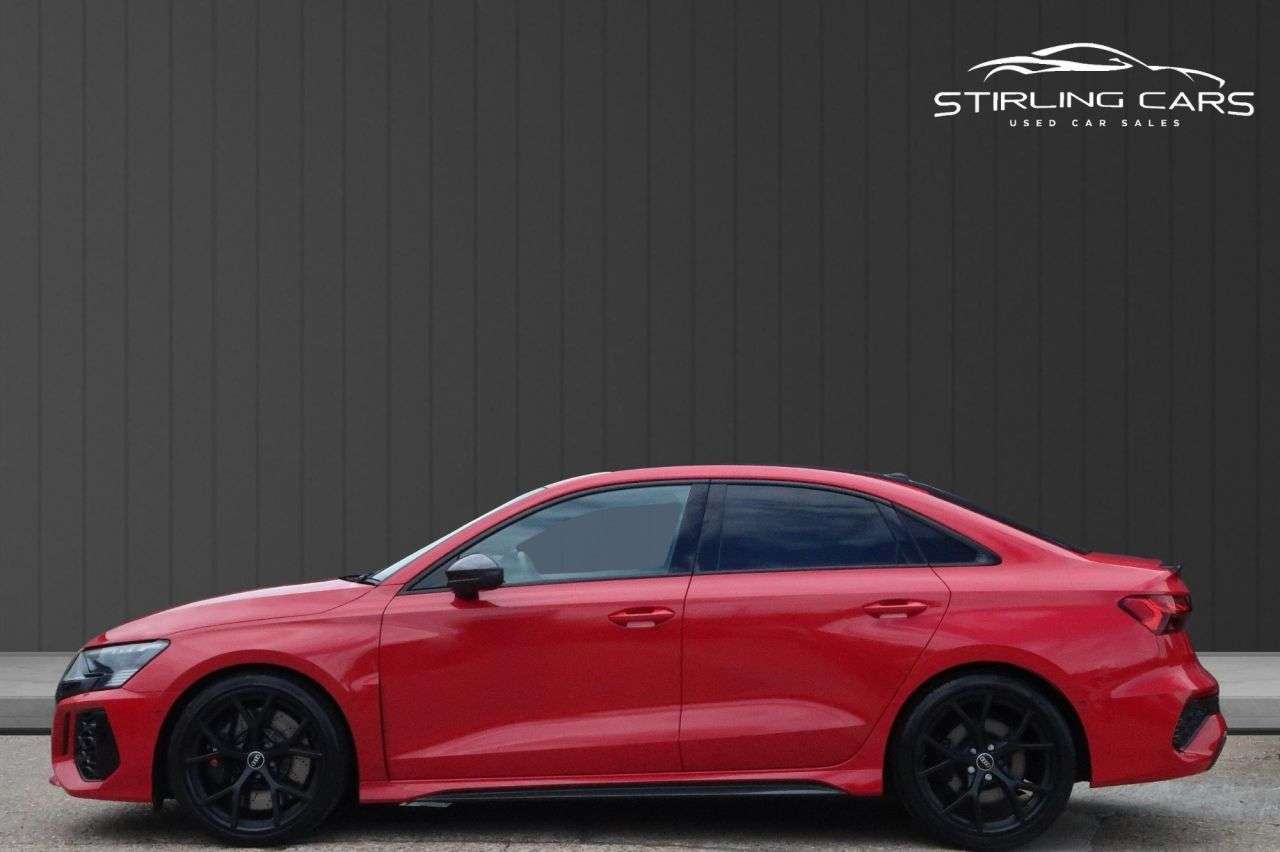 2022 AUDI RS3 2022 AUDI RS3