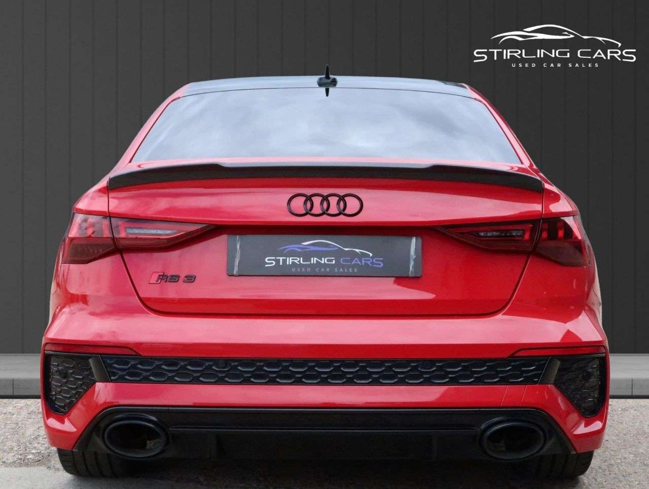 2022 AUDI RS3 2022 AUDI RS3