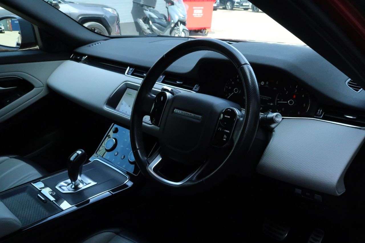 A 2019 LAND ROVER RANGE ROVER EVOQUE 2.0 D180 R-Dynamic S SUV 5dr Diesel Auto 4WD Euro 6 (s/s) (180 ps) FINANCE+ A 2019 LAND ROVER RANGE ROVER EVOQUE 2.0 D180 R-Dynamic S SUV 5dr Diesel Auto 4WD Euro 6 (s/s) (180 ps) FINANCE+