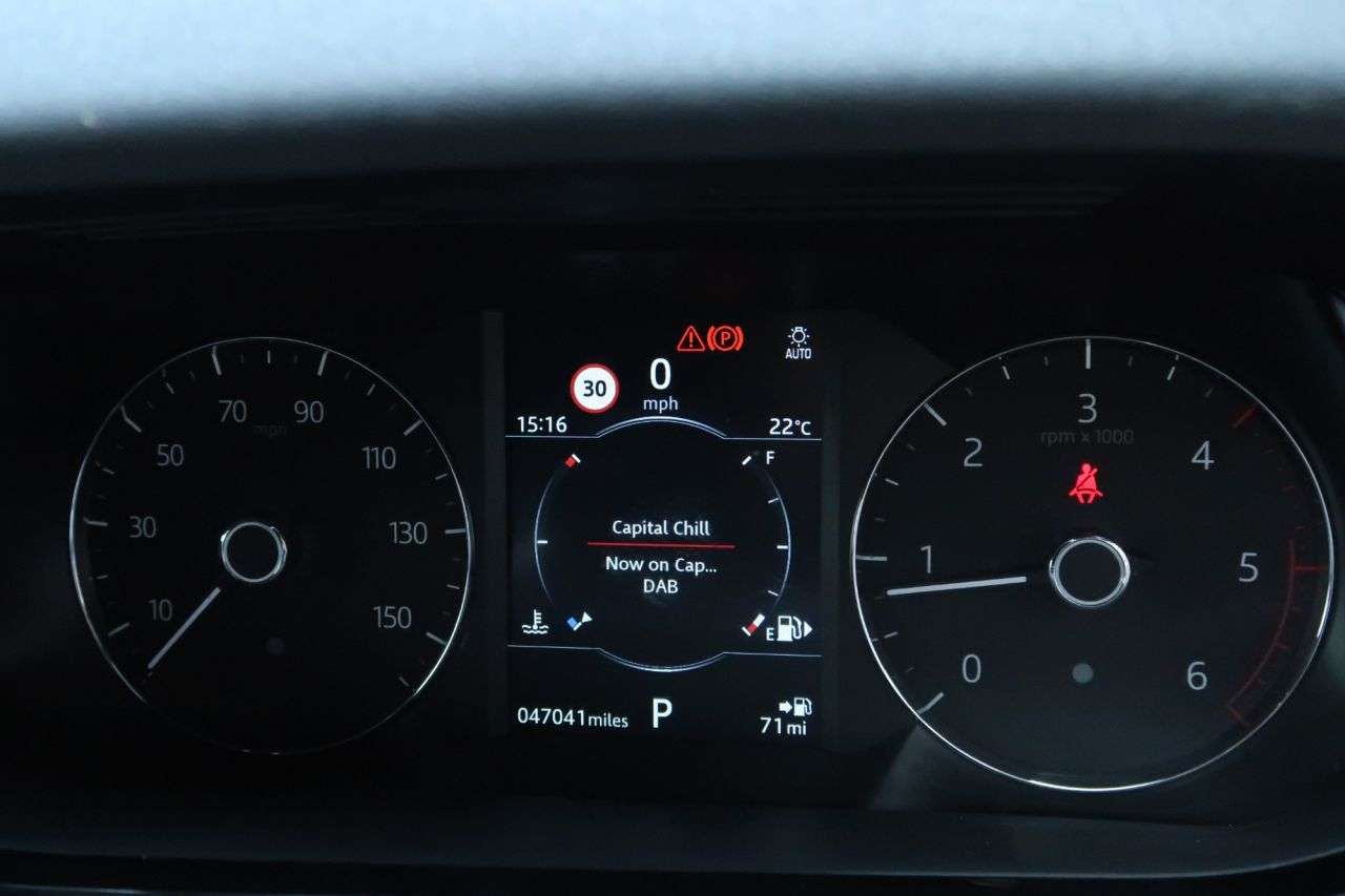 2019 LAND ROVER RANGE ROVER EVOQUE 2019 LAND ROVER RANGE ROVER EVOQUE