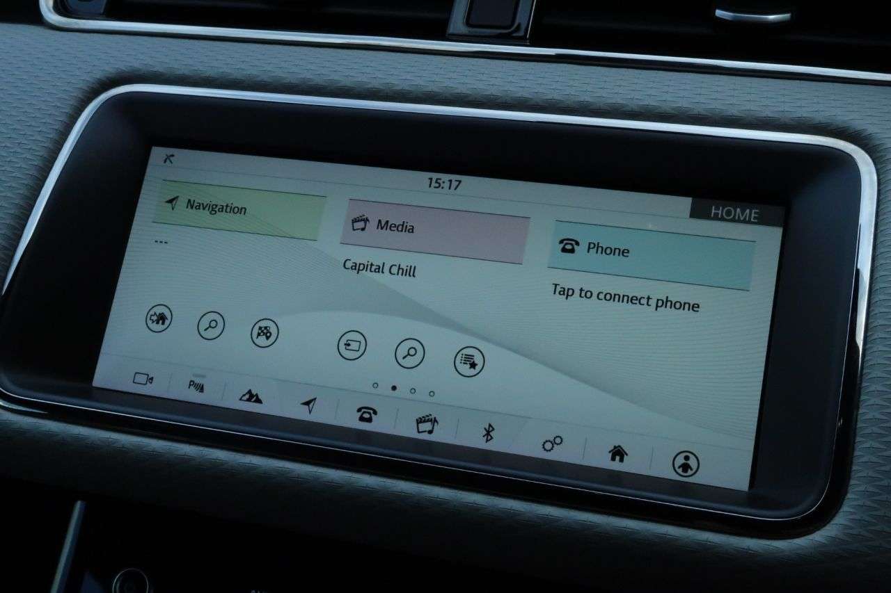 2019 LAND ROVER RANGE ROVER EVOQUE 2019 LAND ROVER RANGE ROVER EVOQUE