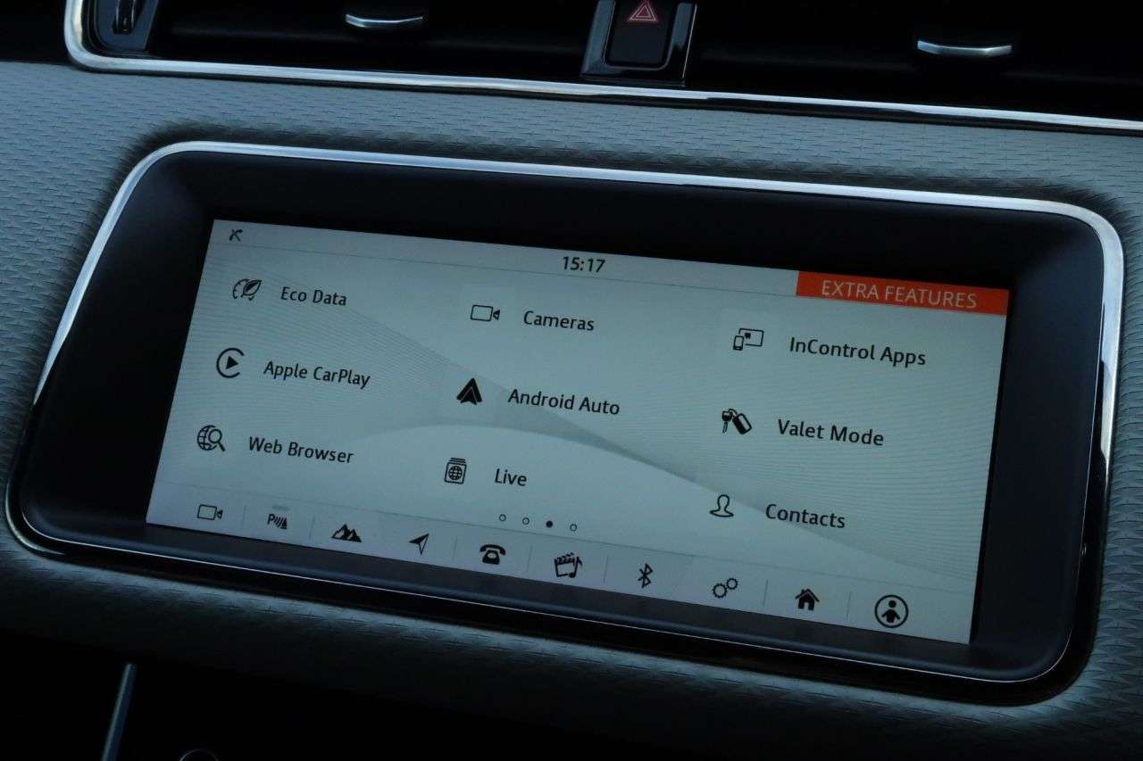 2019 LAND ROVER RANGE ROVER EVOQUE 2019 LAND ROVER RANGE ROVER EVOQUE